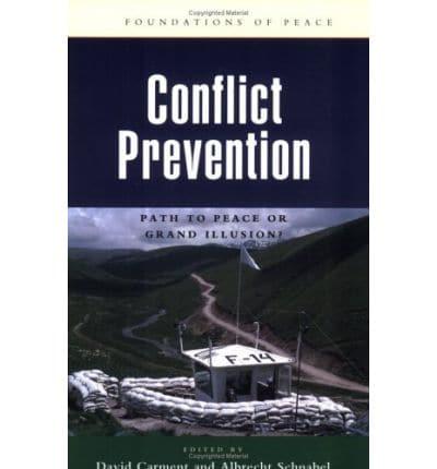 Conflict Prevention