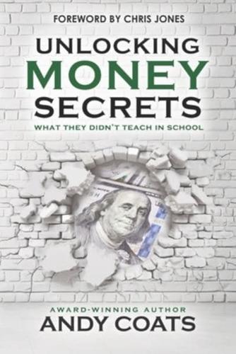 Unlocking Money Secrets
