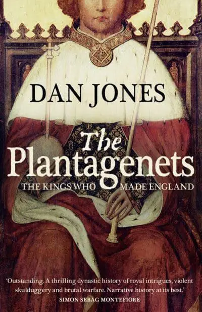 ISBN: 9780007213924 - The Plantagenets