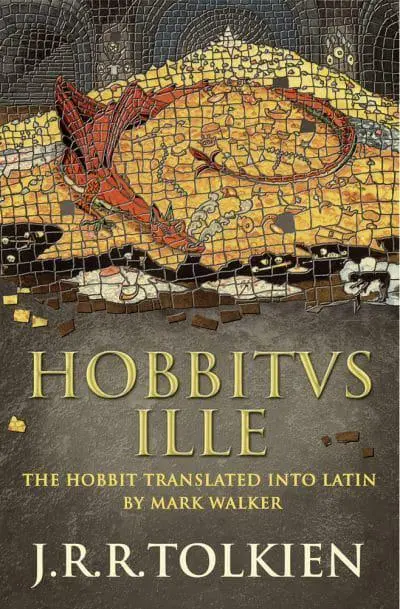 ISBN: 9780007445219 - Hobbitvs Ille