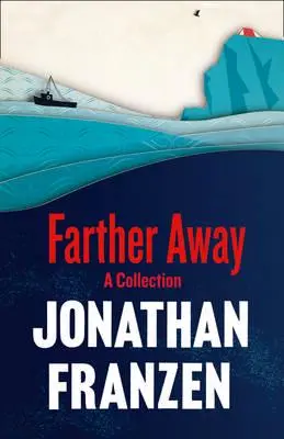 ISBN: 9780007459513 - Farther Away
