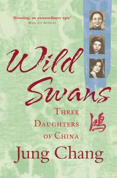 ISBN: 9780007463404 - Wild Swans