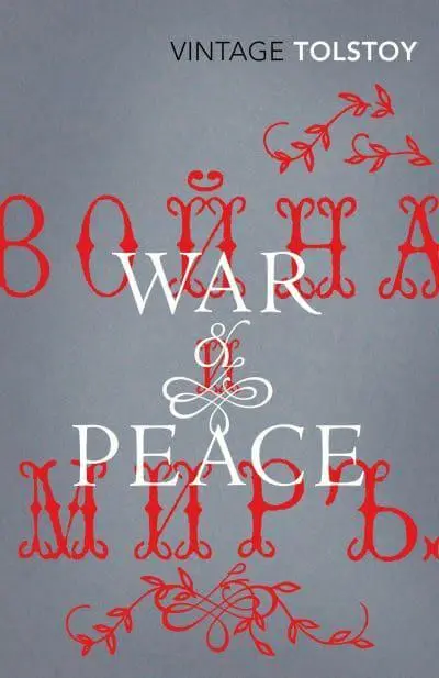 ISBN: 9780099512240 - War and Peace
