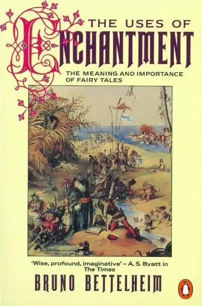 ISBN: 9780140137279 - The Uses of Enchantment