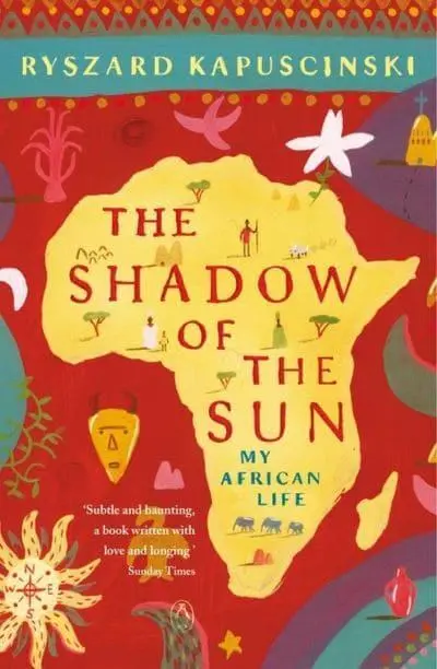 ISBN: 9780140292626 - The Shadow of the Sun