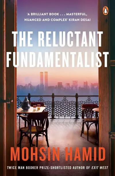 ISBN: 9780141029542 - The Reluctant Fundamentalist