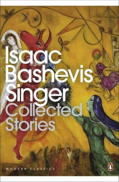 ISBN: 9780141196770 - Collected Stories