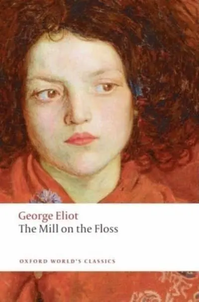 ISBN: 9780199536764 - The Mill on the Floss