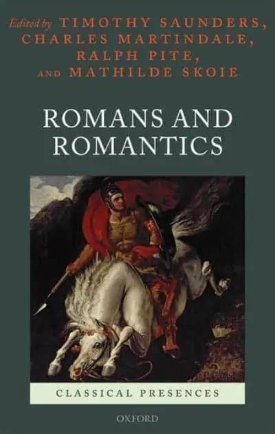 ISBN: 9780199588541 - Romans and Romantics