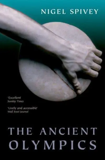 ISBN: 9780199602698 - The Ancient Olympics