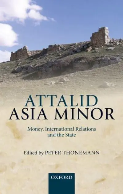ISBN: 9780199656110 - Attalid Asia Minor