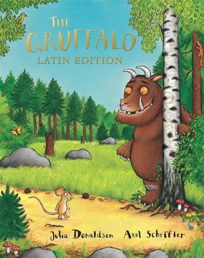ISBN: 9780230759329 - The Gruffalo