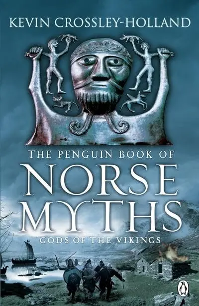 ISBN: 9780241953211 - The Penguin Book of Norse Myths
