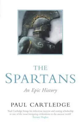 ISBN: 9780330413251 - The Spartans