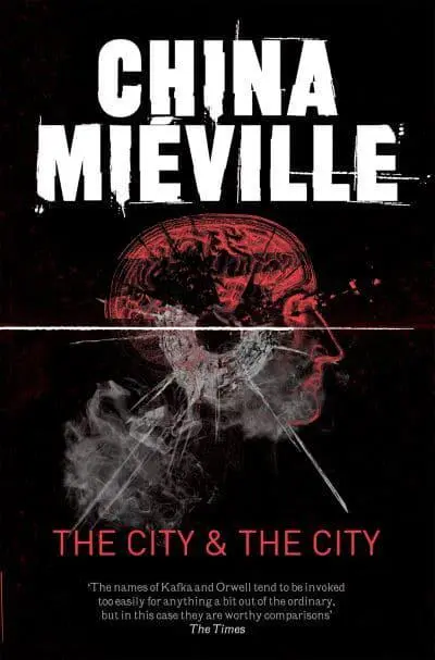 ISBN: 9780330534192 - The City & The City