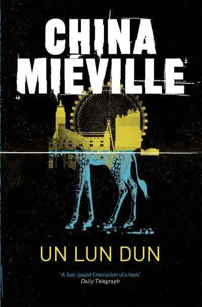 ISBN: 9780330536684 - Un Lun Dun
