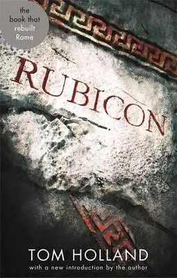 ISBN: 9780349138954 - Rubicon