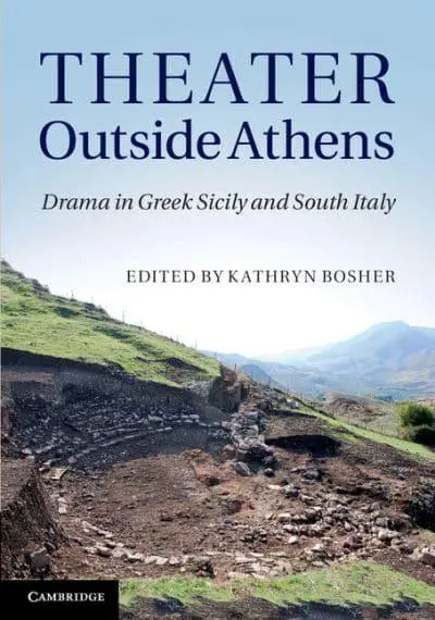 ISBN: 9780521761789 - Theater Outside Athens