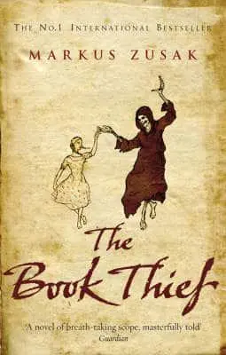 ISBN: 9780552773898 - The Book Thief