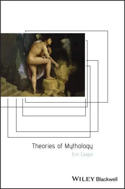 ISBN: 9780631232483 - Theories of Mythology