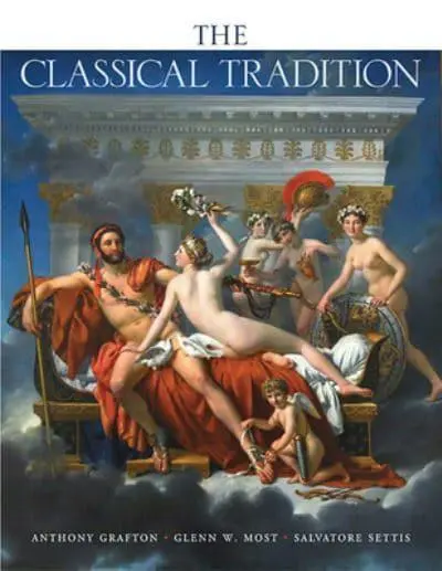 ISBN: 9780674035720 - The Classical Tradition