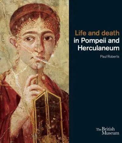 ISBN: 9780714122823 - Life and Death in Pompeii and Herculaneum