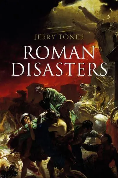 ISBN: 9780745651026 - Roman Disasters