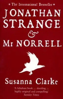 ISBN: 9780747579885 - Jonathan Strange & Mr Norrell