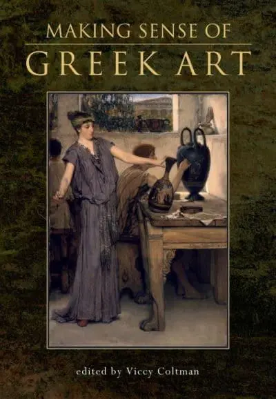 ISBN: 9780859898300 - Making Sense of Greek Art