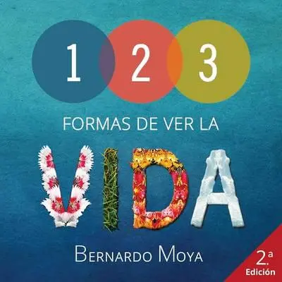 ISBN: 9780957401501 - 123 Formas de Ver La Vida