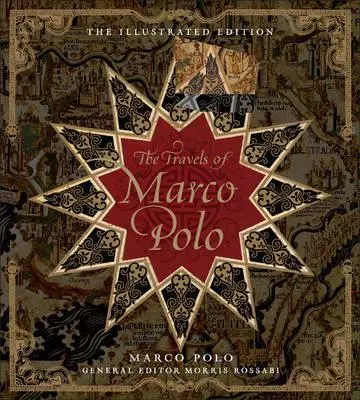 ISBN: 9781402796302 - The Travels of Marco Polo