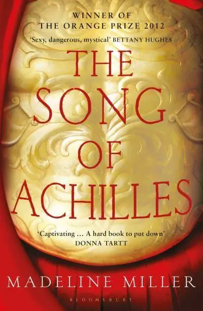ISBN: 9781408821985 - The Song of Achilles
