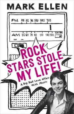 ISBN: 9781444775495 - Rock Stars Stole My Life!