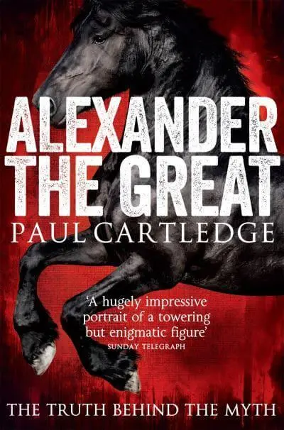 ISBN: 9781447237198 - Alexander the Great