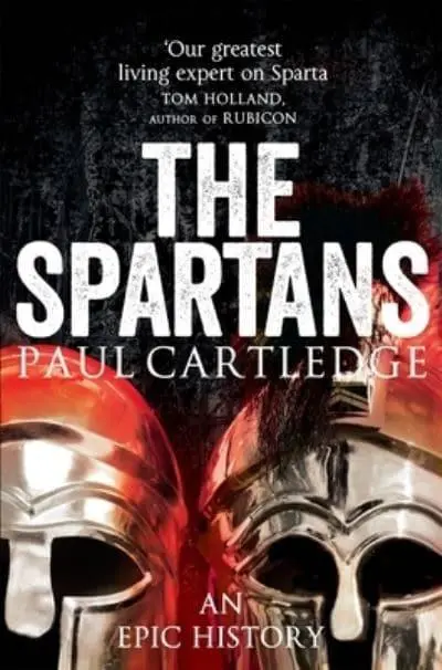 ISBN: 9781447237204 - The Spartans