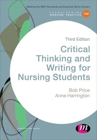 nursing critical thinking exercises