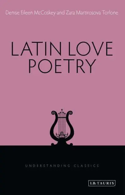 ISBN: 9781780761916 - Latin Love Poetry