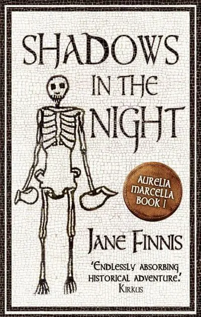 ISBN: 9781781850022 - Shadows in the Night