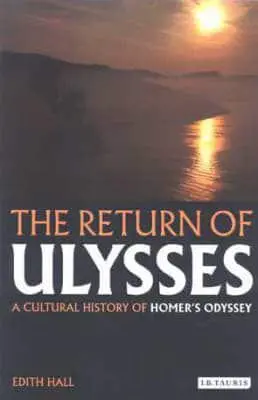 ISBN: 9781845115753 - The Return of Ulysses