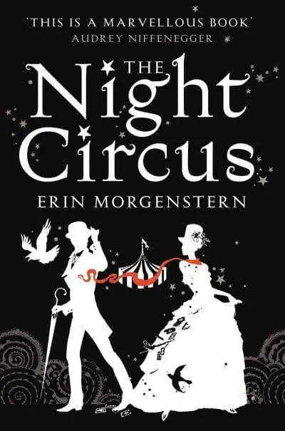 ISBN: 9781846555237 - The Night Circus