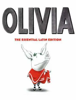 ISBN: 9781847380999 - Olivia