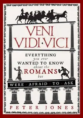 ISBN: 9781848879034 - Veni, Vidi, Vici