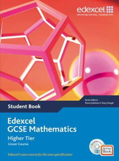 Edexcel mathematics coursework