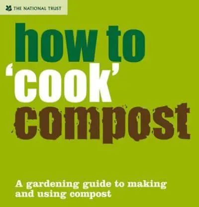 ISBN: 9781905400577 - How to 'Cook' Compost