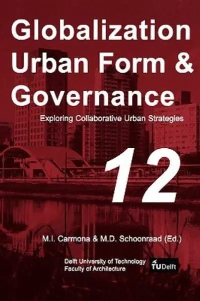 ISBN: 9789040725708 - Exploring Collaborative Urban Strategies