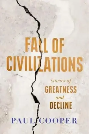ISBN: 2100000294060 - Fall of Civilisations
