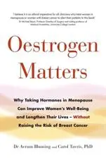 ISBN: 9780349421773 - Oestrogen Matters