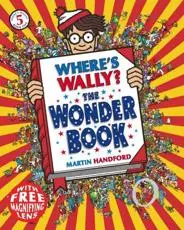 ISBN: 9781406313239 - Where's Wally?