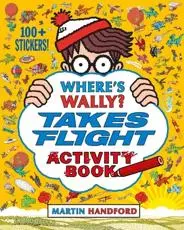 ISBN: 9781406370607 - Where's Wally?