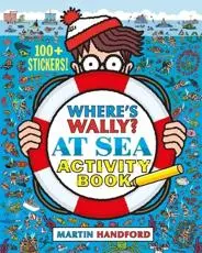 ISBN: 9781406370614 - Where's Wally?